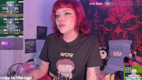 Loren online show from 04/08/26, 11:59