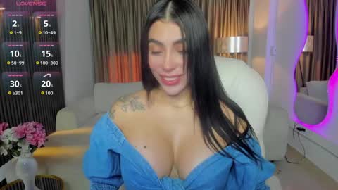 Sarah online show from 05/17/26, 01:18