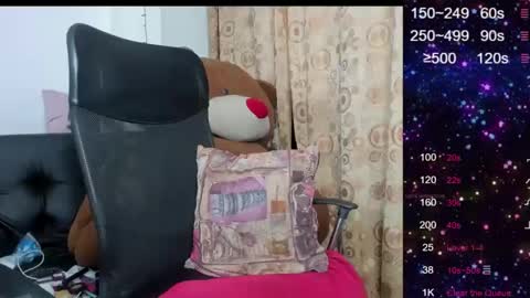 Sarah online show from 03/08/25, 09:06