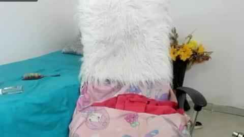 Sarah online show from 02/14/26, 04:37