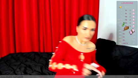 Sara ONLY ACCOUNT  onlyfans damn babygirlll online show from 12/02/24, 06:10