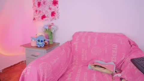 sarahajhoness online show from 03/10/26, 02:00