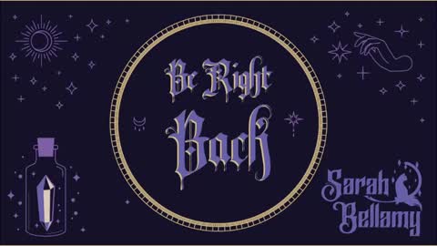 Sarah online show from 06/10/26, 02:01