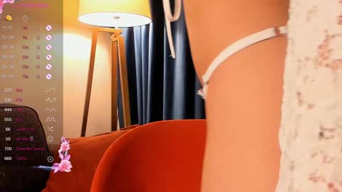 Sarah online show from 01/24/25, 04:06