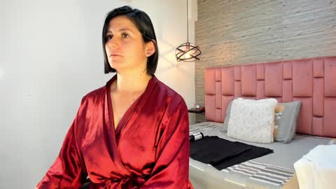 Sarah Deyvis online show from 01/29/25, 07:22