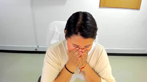 saraheart_cg online show from 02/07/26, 03:16