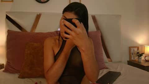 Sarah Evans online show from 01/03/25, 07:29