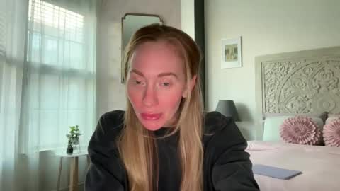 Sarah online show from 05/14/26, 12:50