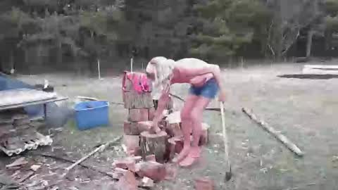 CdSissySarah online show from 02/17/26, 08:59