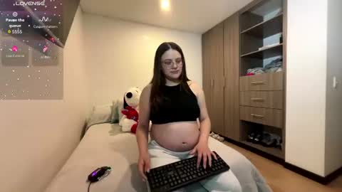 Sarahhh 0 online show from 06/29/26, 12:17