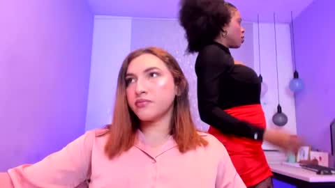 Sarahi pusey online show from 07/11/26, 12:30