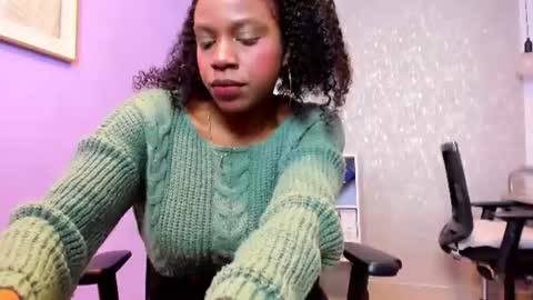 Sarahi pusey online show from 08/07/26, 11:56