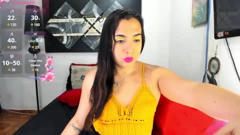  SARAHJEY     online show from 02/24/25, 06:58