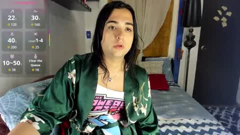  SARAHJEY     online show from 11/17/25, 07:19