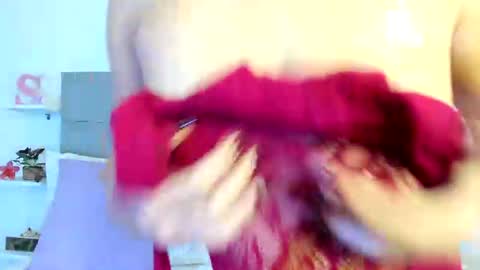 sarahlopezz290 online show from 06/22/26, 03:47