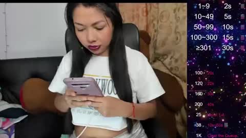 Sarah online show from 01/08/25, 12:26