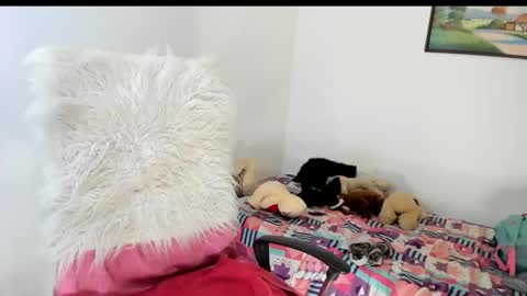 Sarah online show from 11/13/25, 11:42