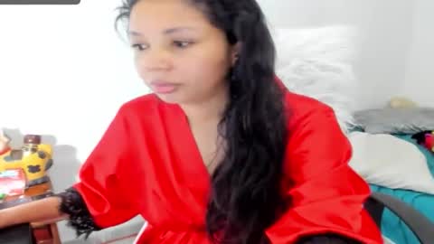 Sarah online show from 01/18/26, 05:00