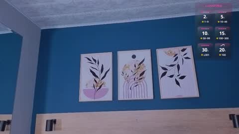 Sarah online show from 09/11/25, 12:05