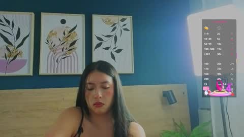 Sarah online show from 10/02/25, 12:23