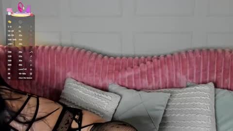 Sarah online show from 10/07/25, 11:51