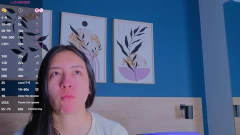 Sarah online show from 10/20/25, 11:43