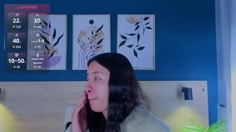 Sarah online show from 10/24/25, 11:39