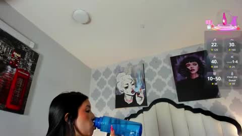 Sarah online show from 11/05/25, 07:58