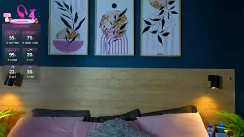 Sarah online show from 12/22/25, 07:44