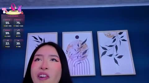 Sarah online show from 01/12/26, 07:41