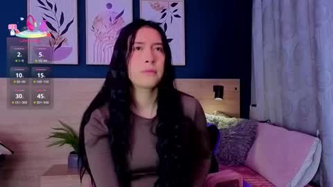 Snapshot of sarahmiler_ chatting on 03/19/26, 11:47 Sarah online show from 03/19/26, 11:47