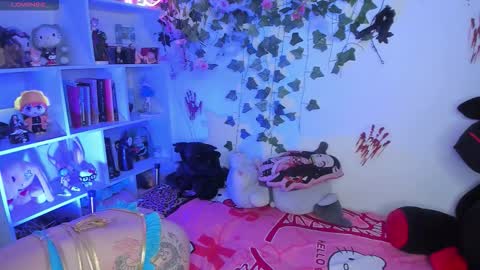 Snapshot of sarahminage_ chatting on 11/11/25, 05:57 Sarah NEW ACCOUNT online show from 11/11/25, 05:57