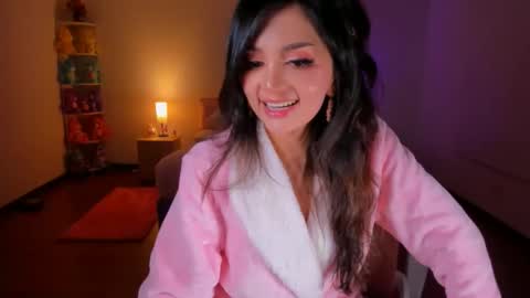 Sarah online show from 02/17/26, 05:04