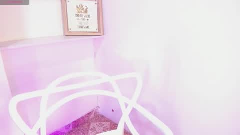 Sarahnovoa  online show from 01/11/26, 12:32