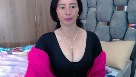Lia online show from 01/16/25, 09:30