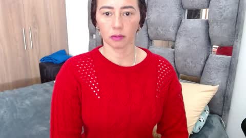 Lia online show from 02/21/25, 02:16