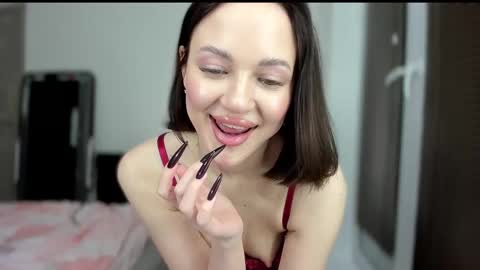 sarahphyllis online show from 02/26/25, 09:58