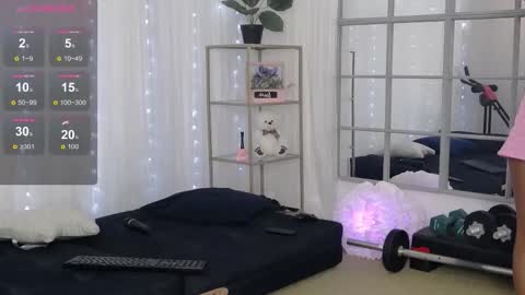 sarahraiynex online show from 03/04/26, 11:27