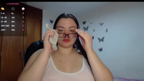 Sarah online show from 11/27/25, 04:14