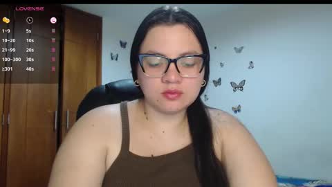 Sarah online show from 12/14/25, 11:09