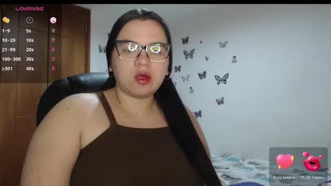 Sarah online show from 01/11/26, 11:54