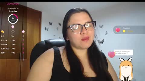 Sarah online show from 01/13/26, 11:32