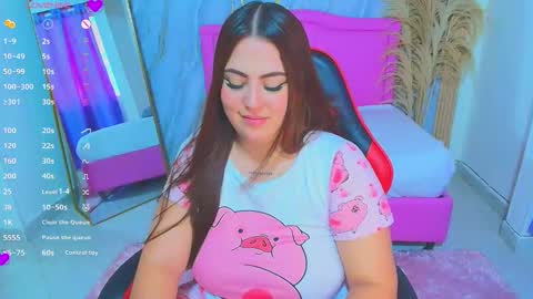 Snapshot of sarahrouse_ chatting on 11/04/25, 05:34 S A R A H online show from 11/04/25, 05:34