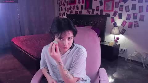 Sarah online show from 02/14/26, 10:23