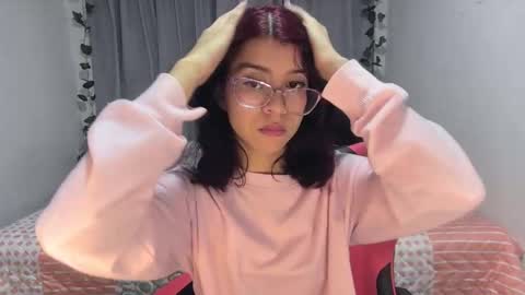 Sarah  online show from 03/22/26, 12:25