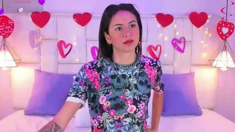 SARAH online show from 02/19/25, 11:28