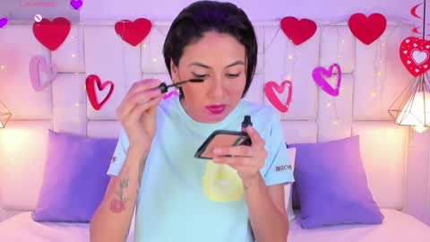 SARAH online show from 02/24/25, 11:32