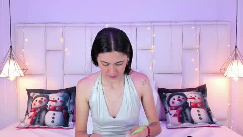 SARAH online show from 12/18/25, 11:27