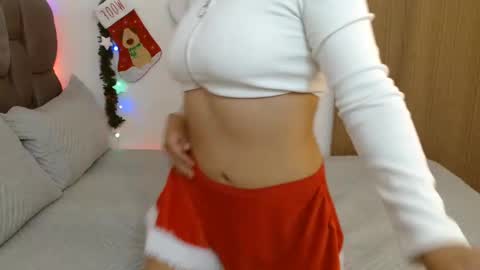 Sarah online show from 12/08/24, 03:10