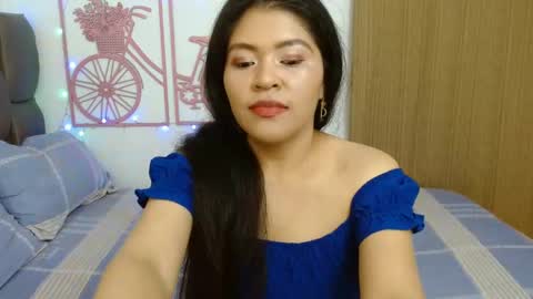 Sarah online show from 02/02/25, 03:54